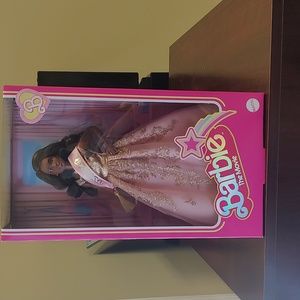 Mattel Barbie | Toys | Barbie The Movie President | Poshmark
